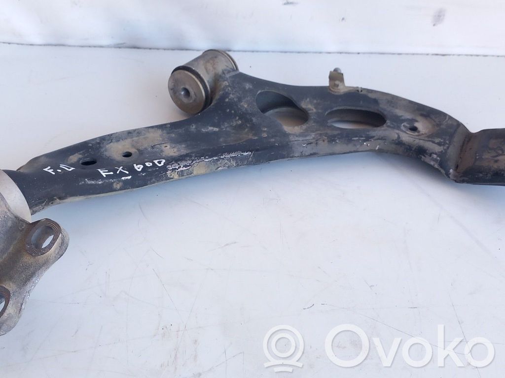 BMW X1 F48 F49 Brazo de suspensión delantero