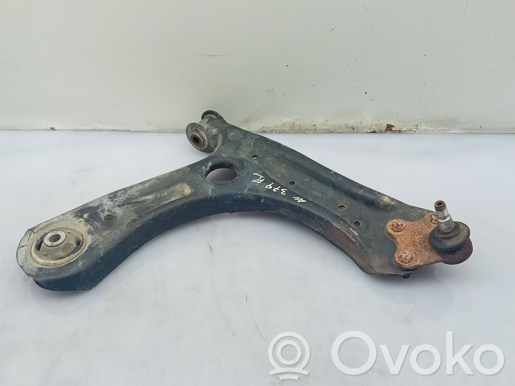 Seat Ibiza IV (6J,6P) Braccio di controllo sospensione anteriore