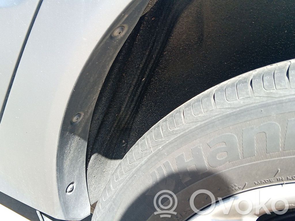 Renault Koleos I Posparnis galinis