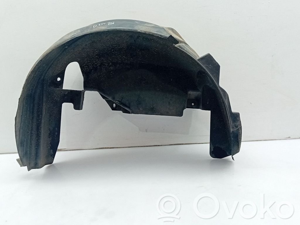 Fiat 500 Apărători interioare aripă roată spate