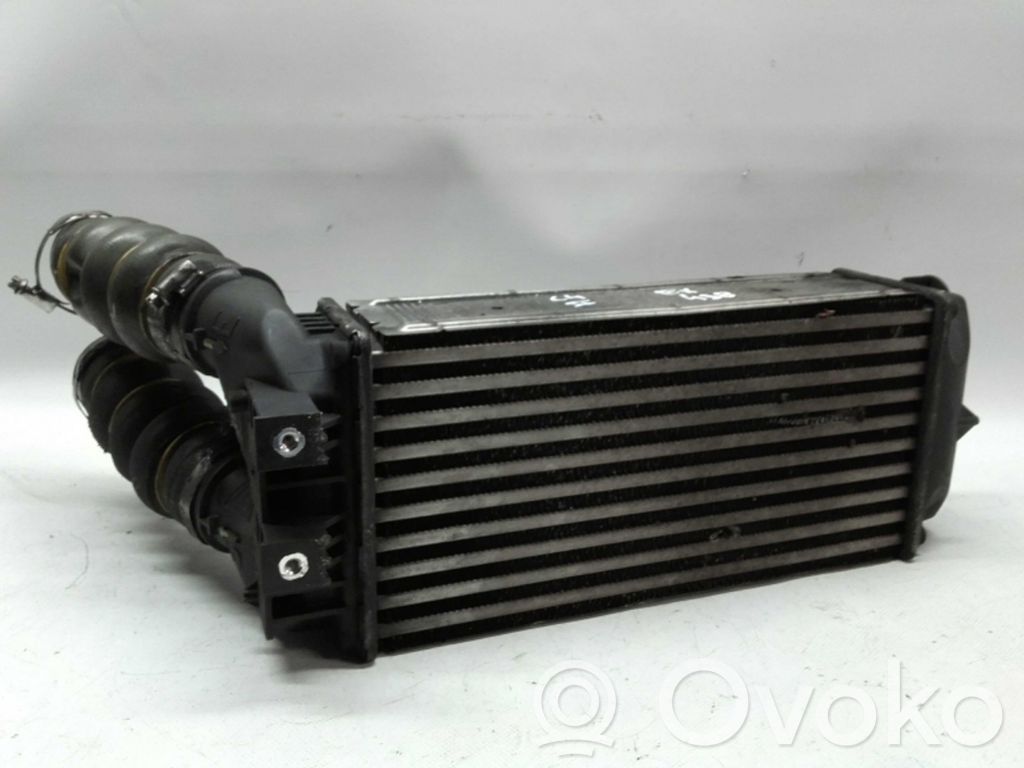 Radiatore intercooler   9800291280