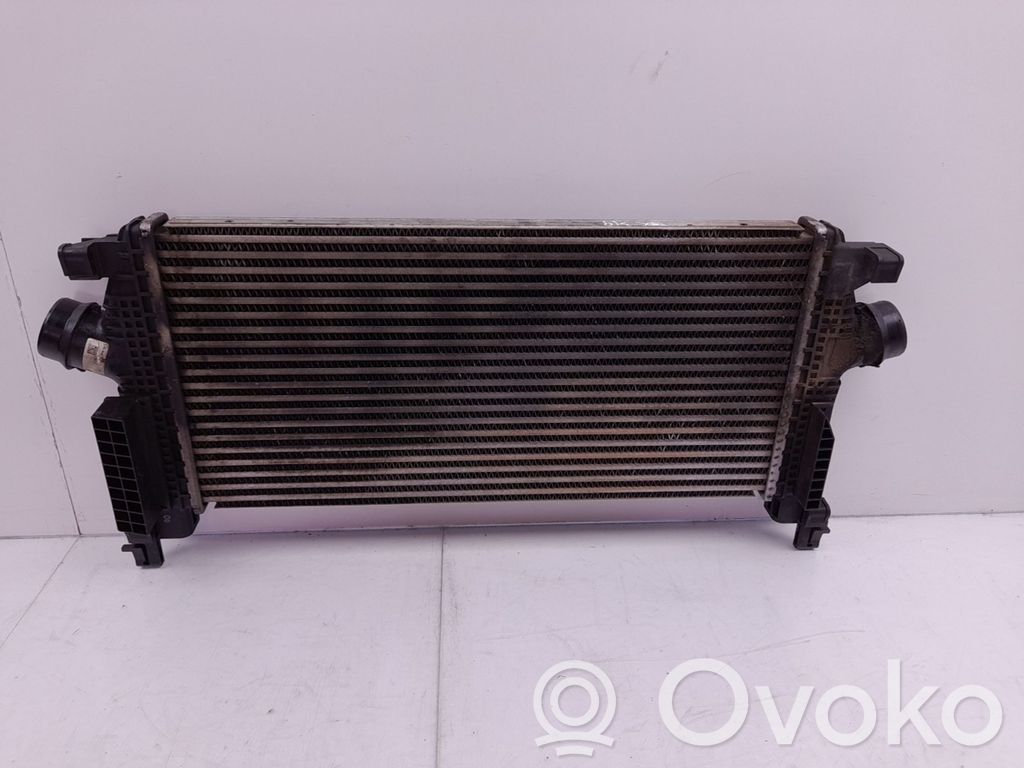 Radiador intercooler   13267646