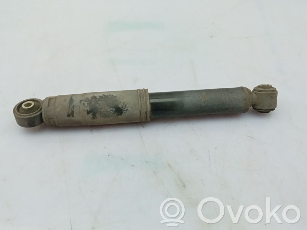 Stoßdämpfer hinten   50710807
