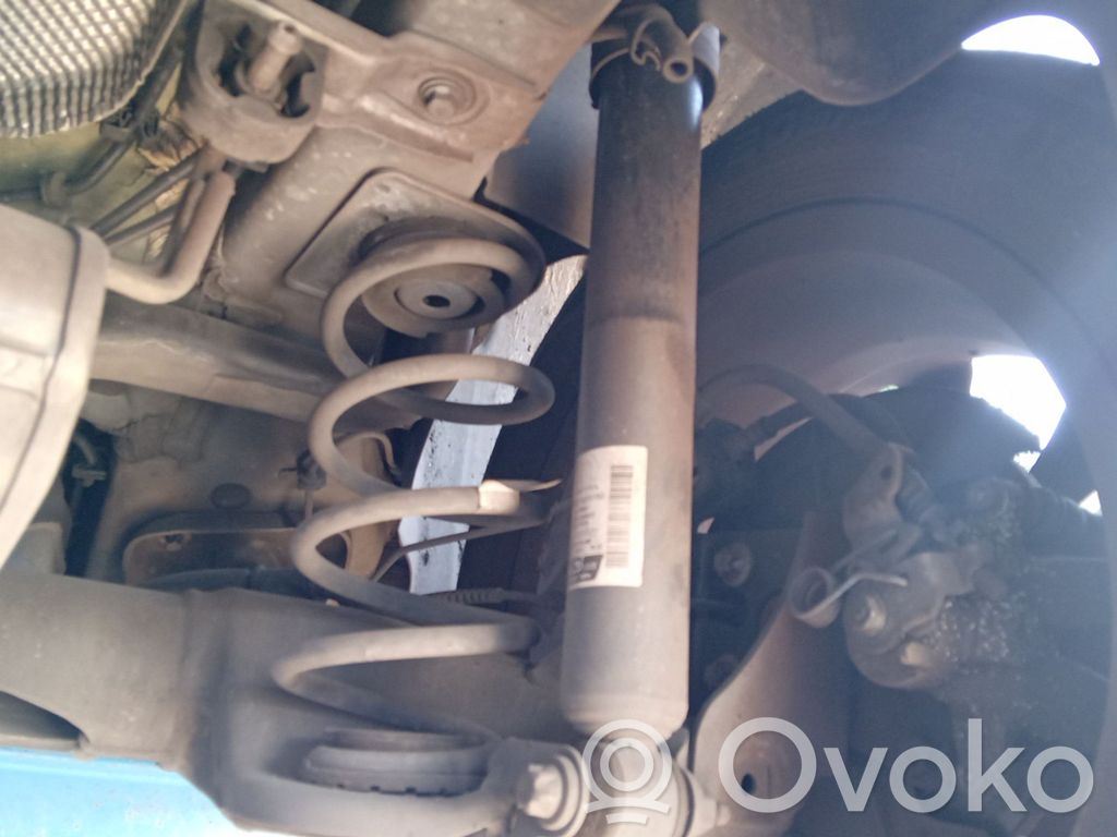 Fiat Tipo Amortyzator tylny 