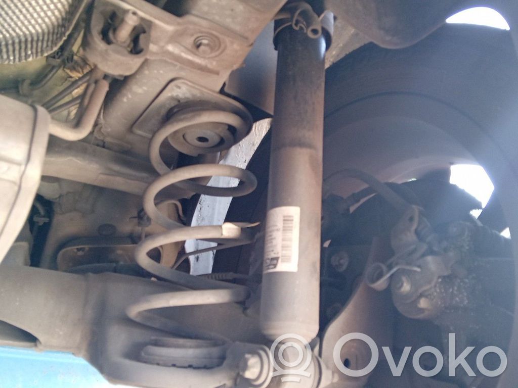 Fiat Tipo Stoßdämpfer hinten