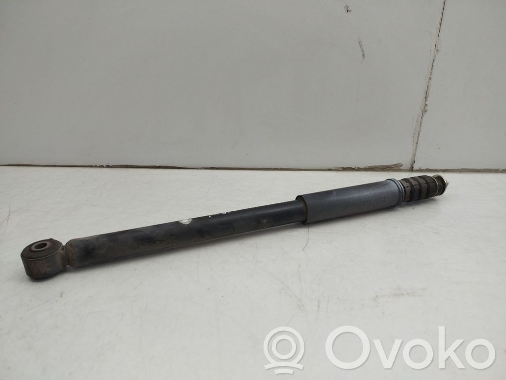 Dacia Duster Amortyzator tylny 