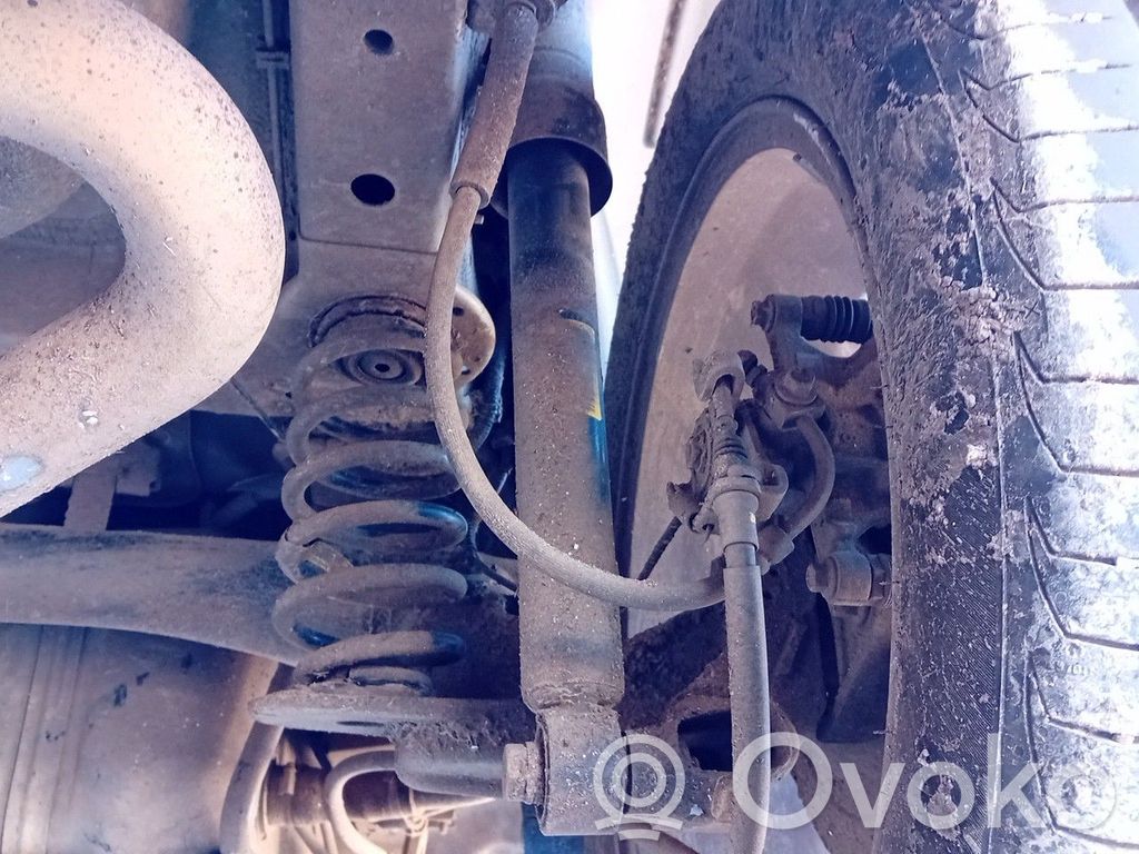 Opel Mokka Rear shock absorber/damper
