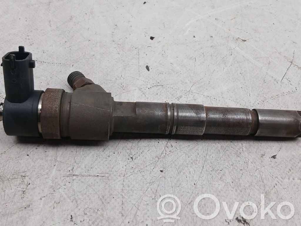 Opel Insignia A Injector combustibil 