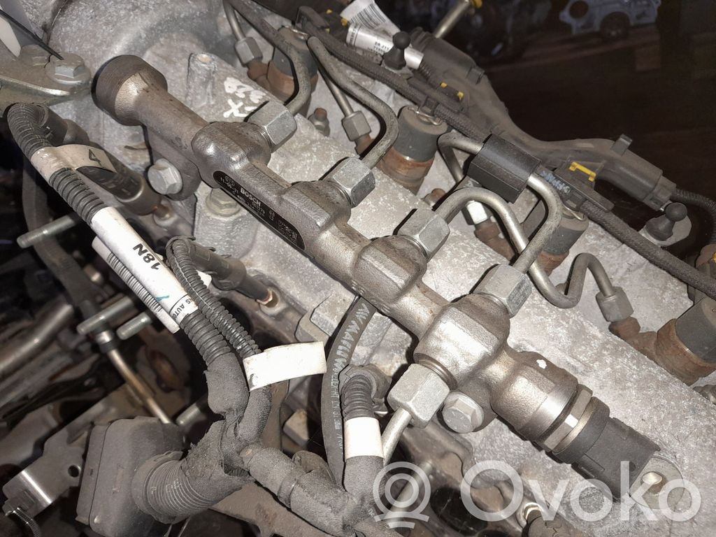 Injecteur de carburant   BOSCH,0445110423