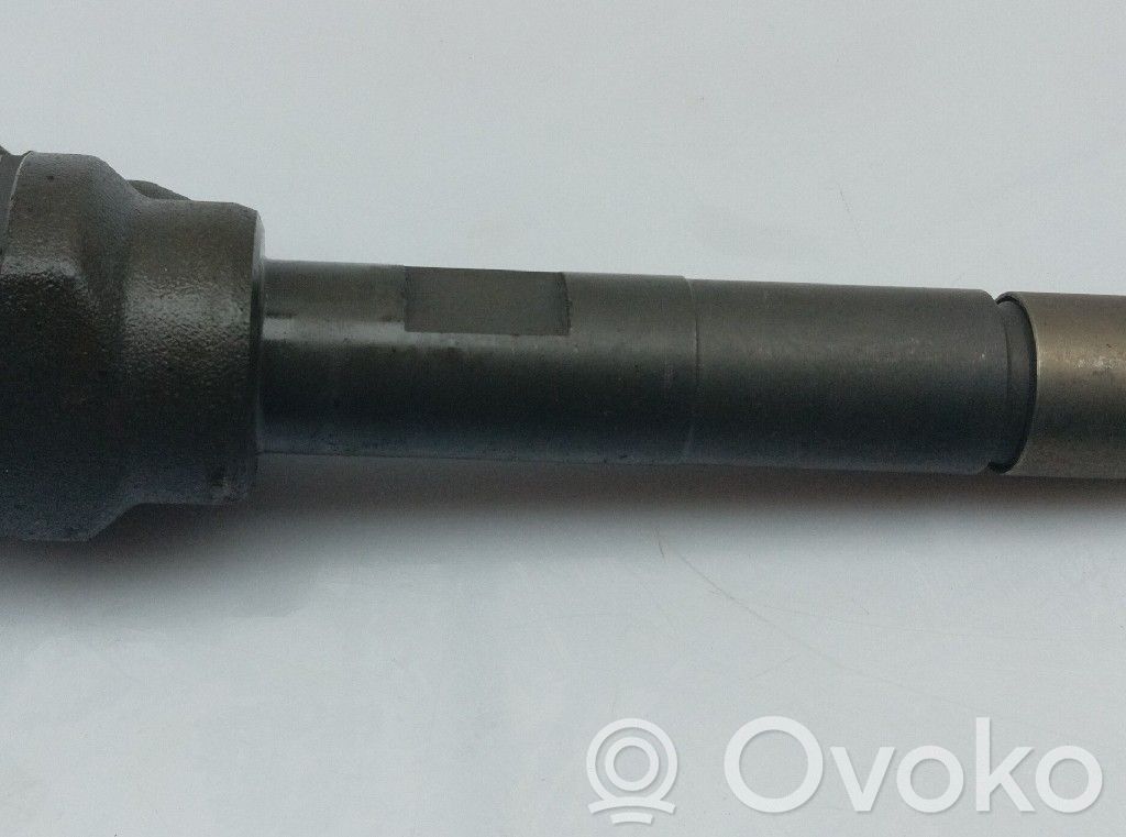 BMW 1 F20 F21 Injektor Einspritzdüse 