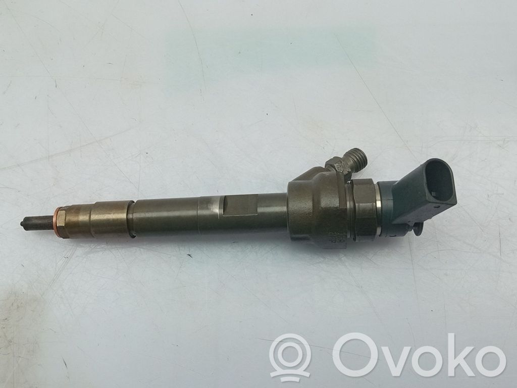 BMW M3 Inyector de combustible 