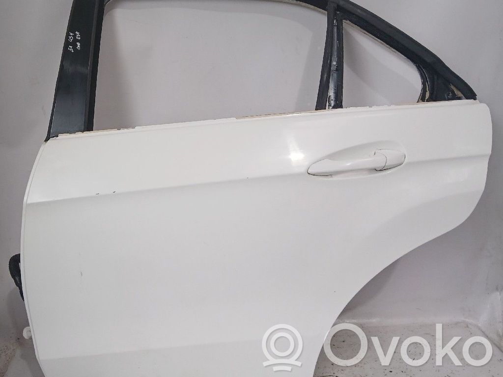 Mercedes-Benz E W212 Tür hinten 