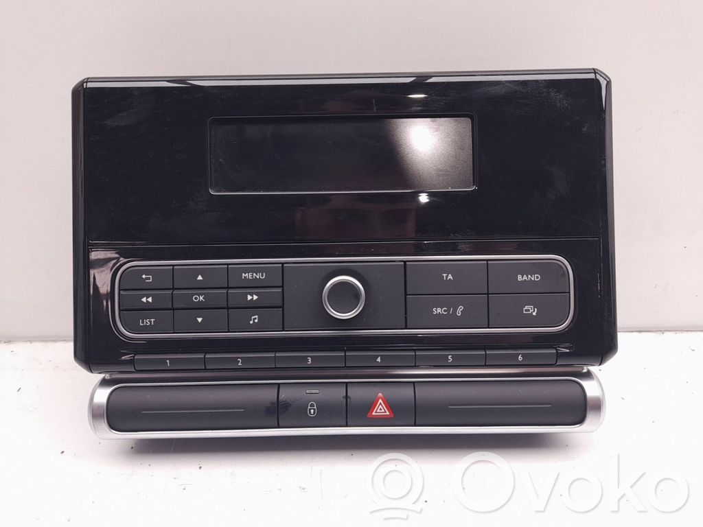 Bildschirm / Display / Anzeige   981375988000