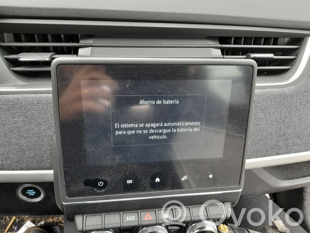 Pantalla/monitor/visor   280346916R