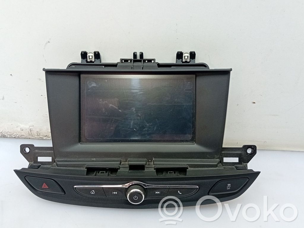 Bildschirm / Display / Anzeige   555343750