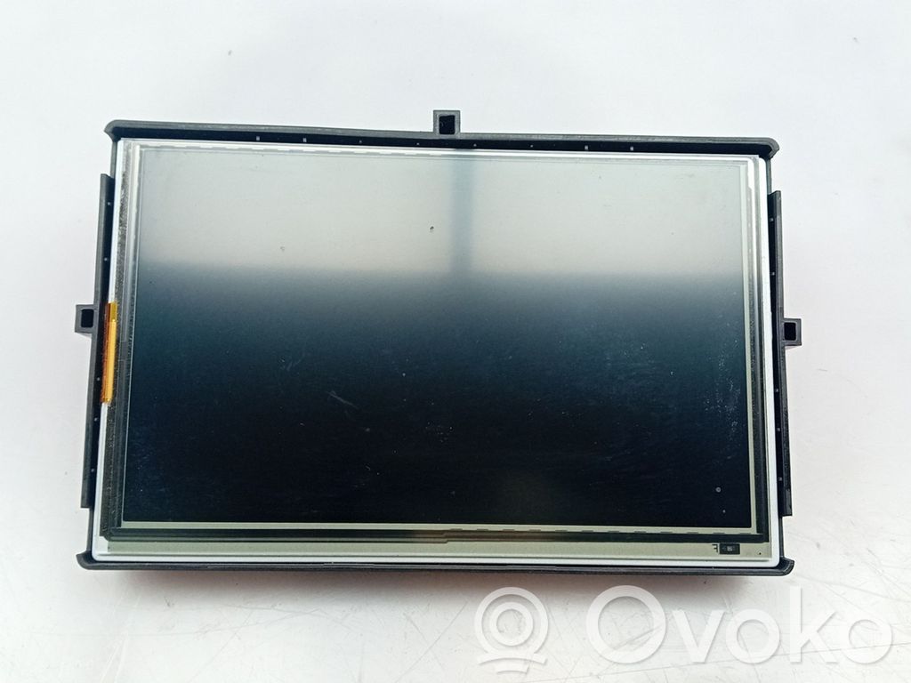 Monitor/display/piccolo schermo   259152544R