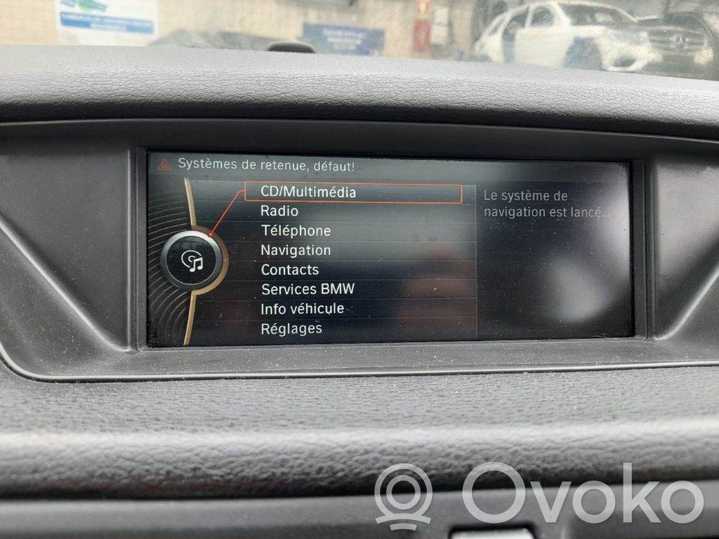 Bildschirm / Display / Anzeige   206317601,BM9224965011