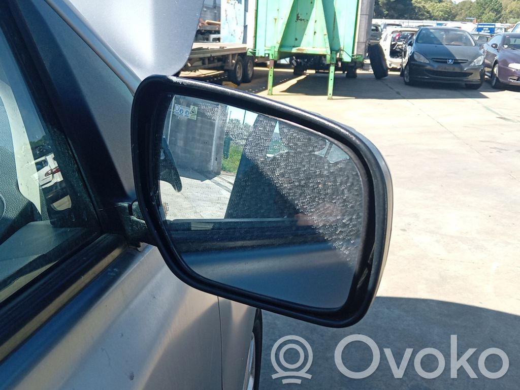 Renault Koleos I Oglindă electrică ușă față 