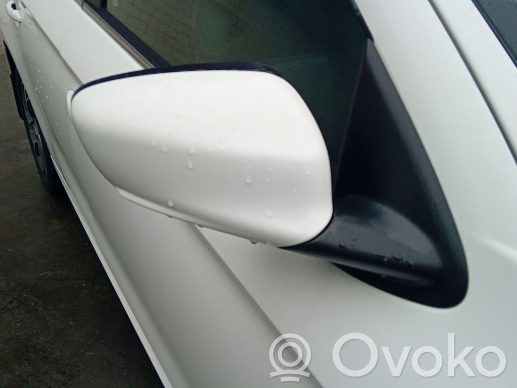 Citroen C-Elysée Oglindă electrică ușă față 