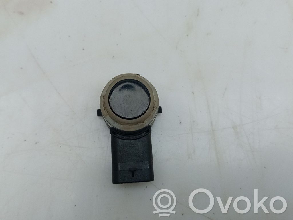 Opel Corsa F Sensore di parcheggio PDC