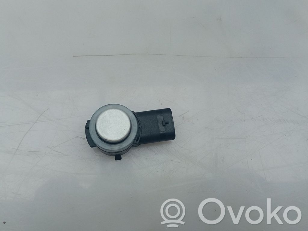 DS Automobiles 3 Crossback Sensor de aparcamiento PDC 