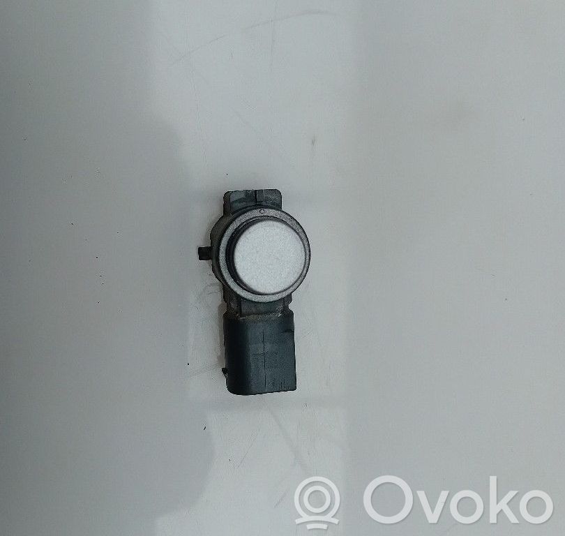 Peugeot 308 Parksensor PDC 