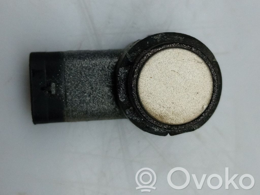 Volkswagen PASSAT CC Sensor de aparcamiento PDC 