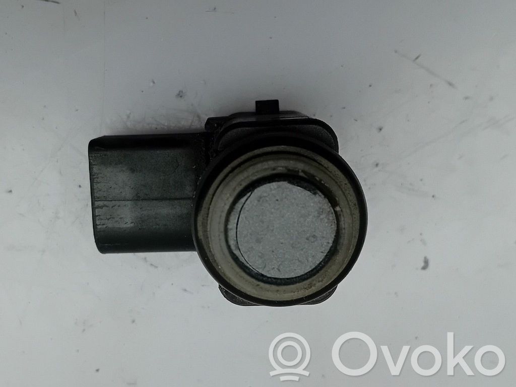 Porsche Cayenne (9PA) Sensor de aparcamiento PDC