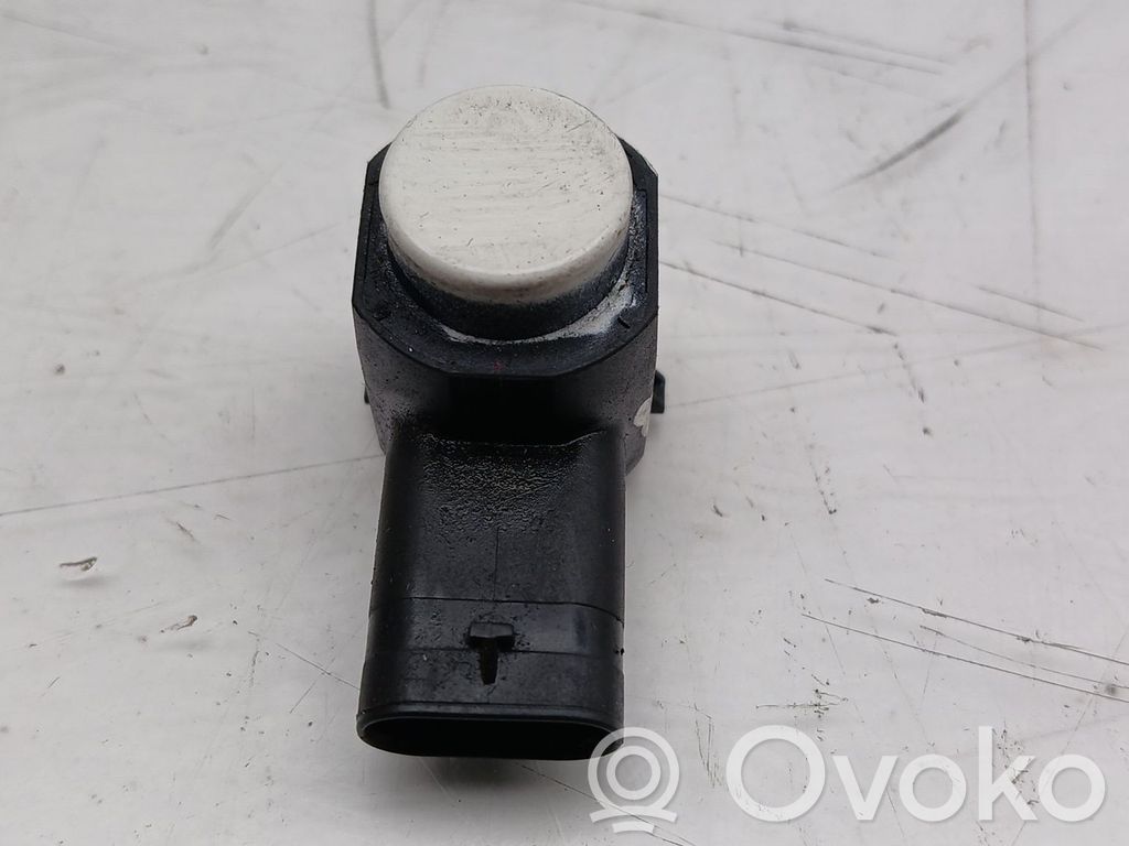 Sensor de aparcamiento PDC   735461608
