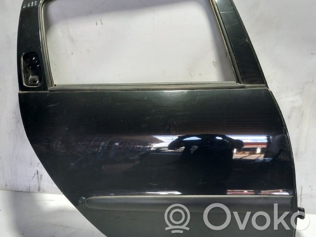 Peugeot 206 CC Takaovi 