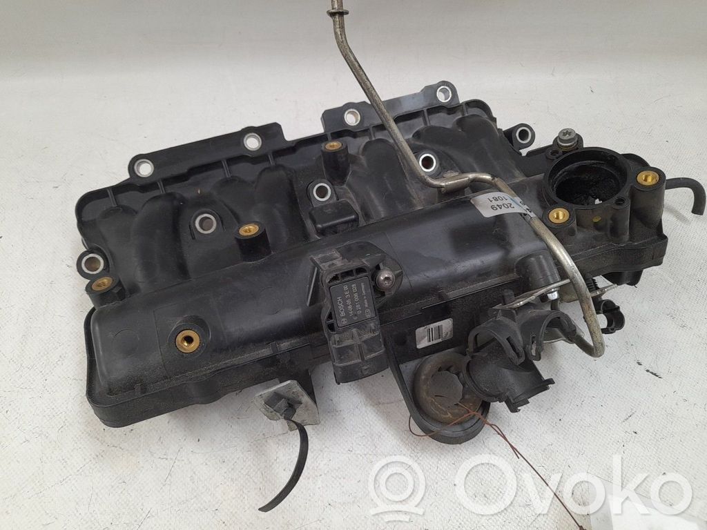 Opel Combo D Galerie admisie