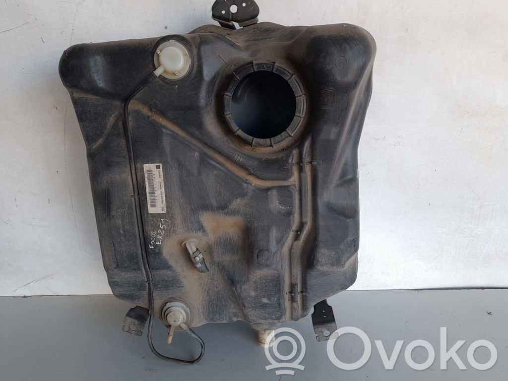 Degvielas tvertne   AV619002AB