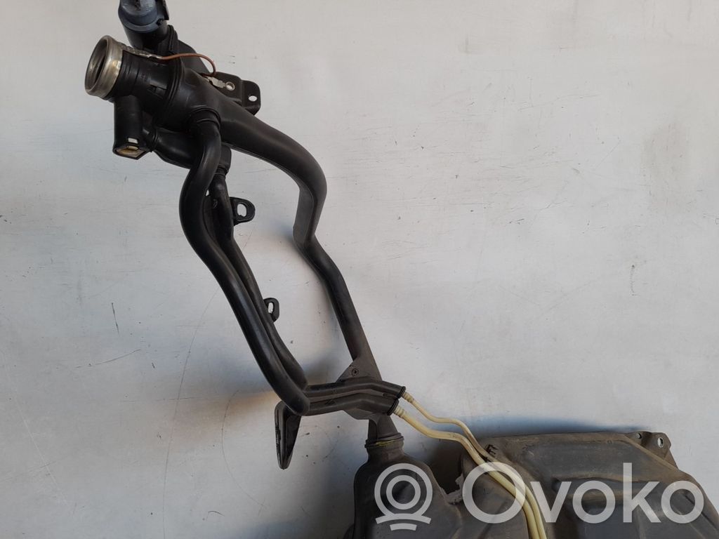 Seat Ibiza IV (6J,6P) Zbiornik paliwa 