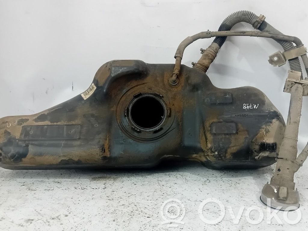 Nissan Micra K14 Réservoir de carburant