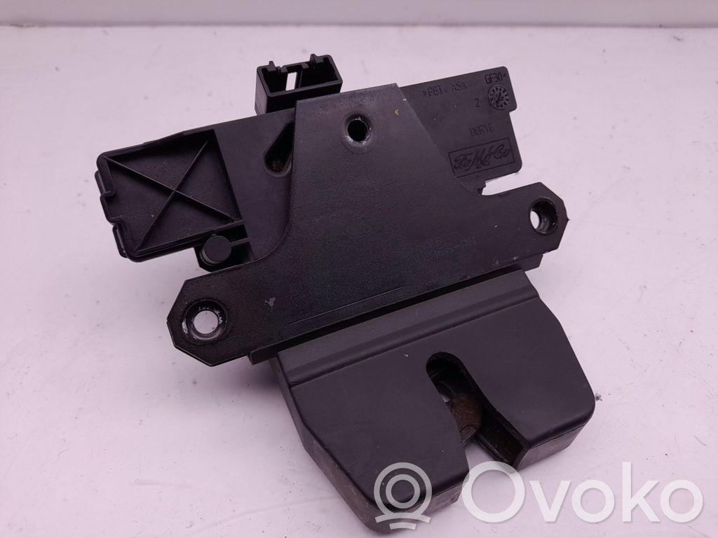 Ford Focus Aizmugurējā pārsega slēdzene (ārpusē) 