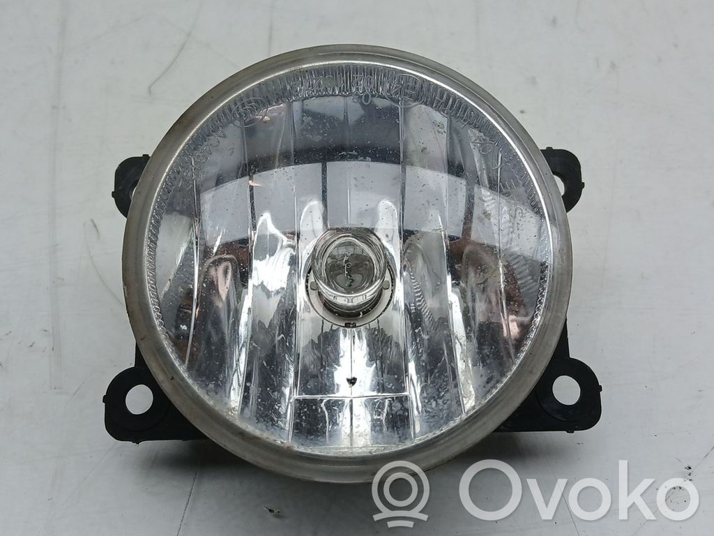 Nebelscheinwerfer vorne   9685425180,620639,620662,6206E1,6206N0,6224Q9,9685425280