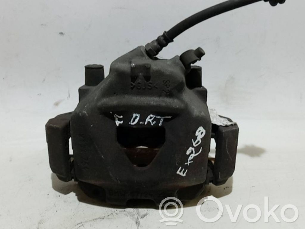 Caliper de freno delantero   ATE