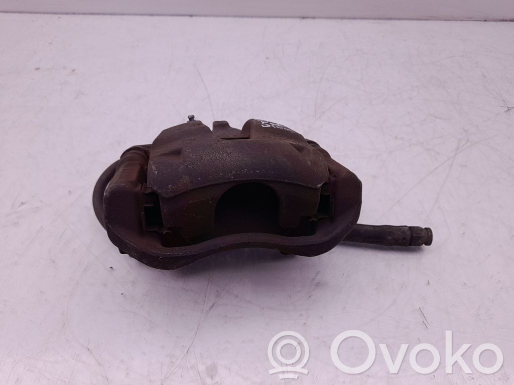 Opel Corsa D Передний суппорт 