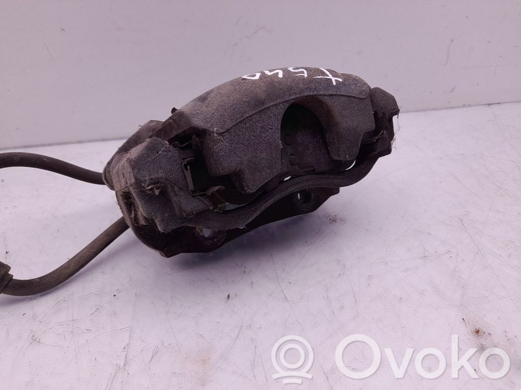 Bremssattel vorne   0204Y0113222