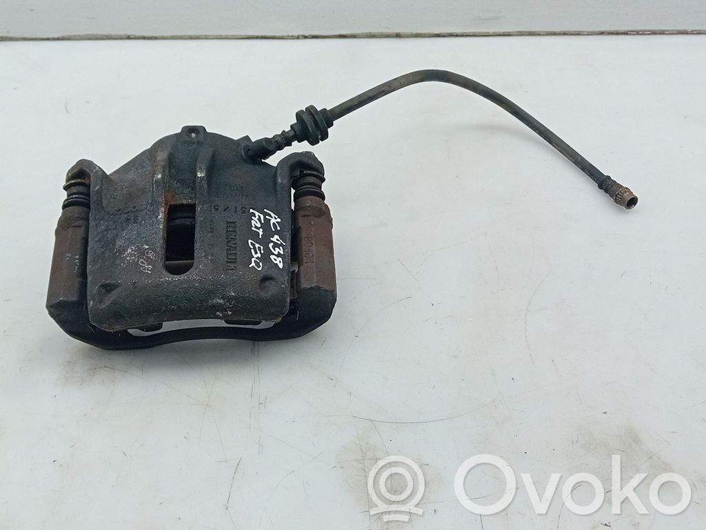 Renault Scenic II -  Grand scenic II Bremssattel vorne 
