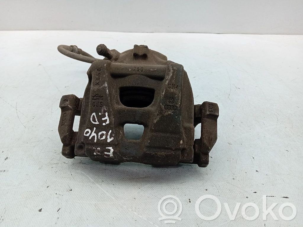 Volkswagen Tiguan Caliper de freno delantero