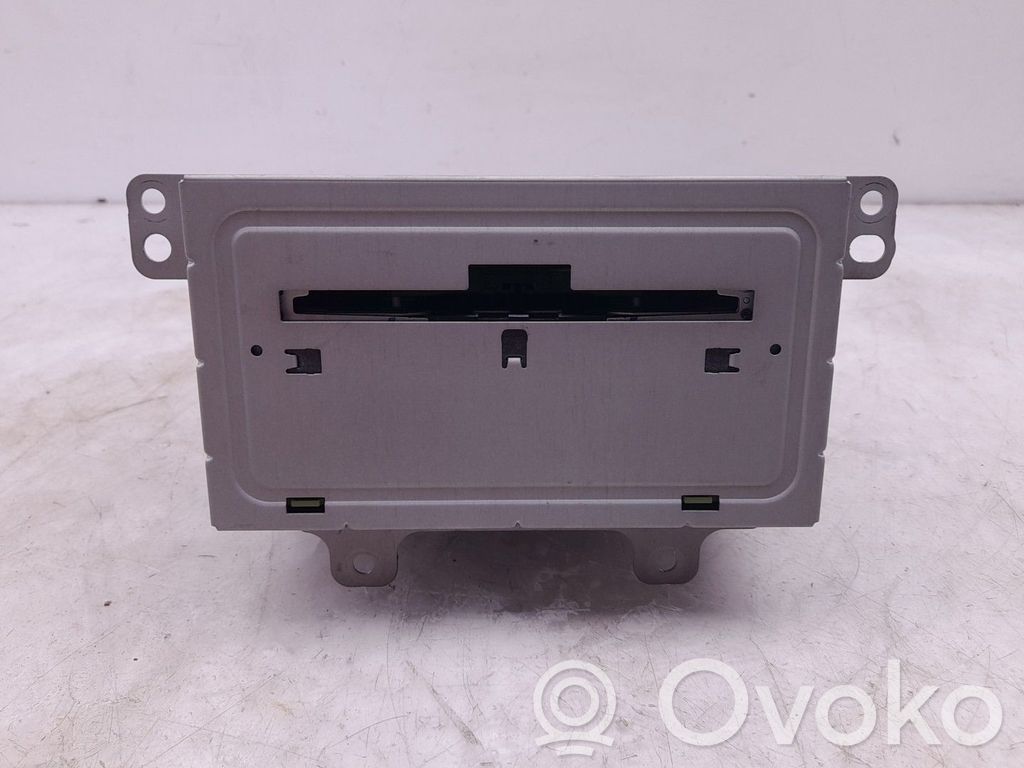 Opel Insignia A Radio / CD-Player / DVD-Player / Navigation 