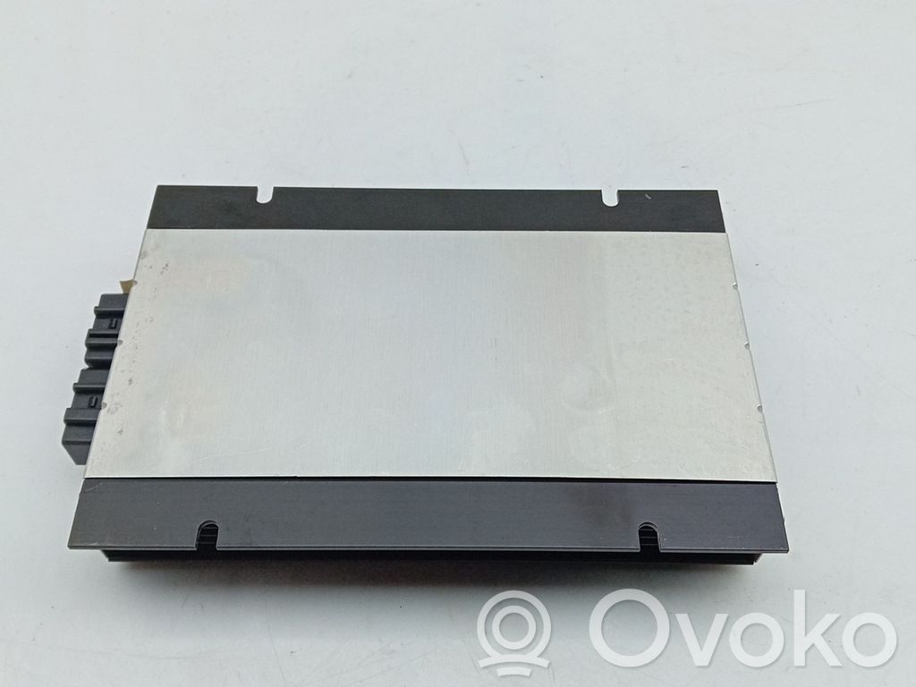 Volkswagen Phaeton Unità principale autoradio/CD/DVD/GPS 