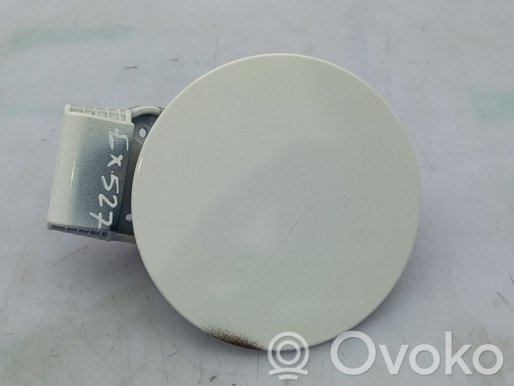 KIA Carens III Bouchon, volet de trappe de réservoir à carburant