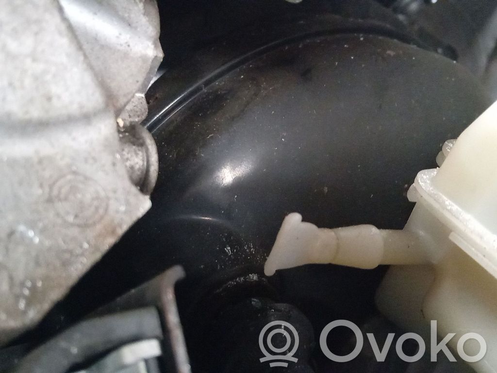 Brake booster   34336772929,34336791410,6772929,6791410