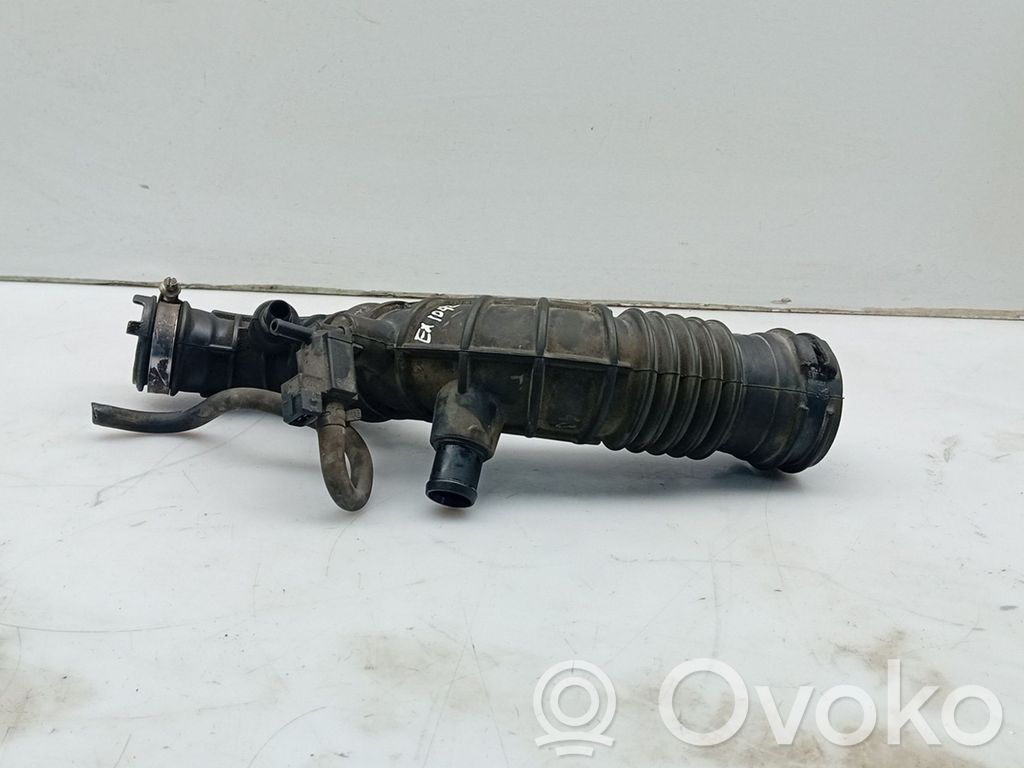 Intercooler hose/pipe   REF,NVISIVEL