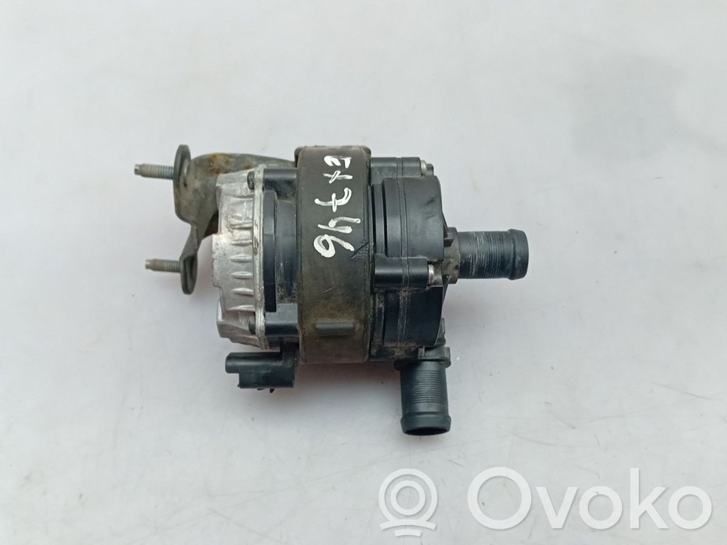 Vesipumppu   210118431R