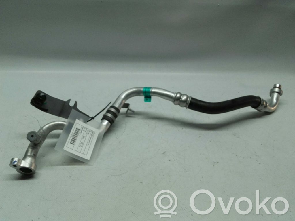 Tuyau de climatisation   924800253R