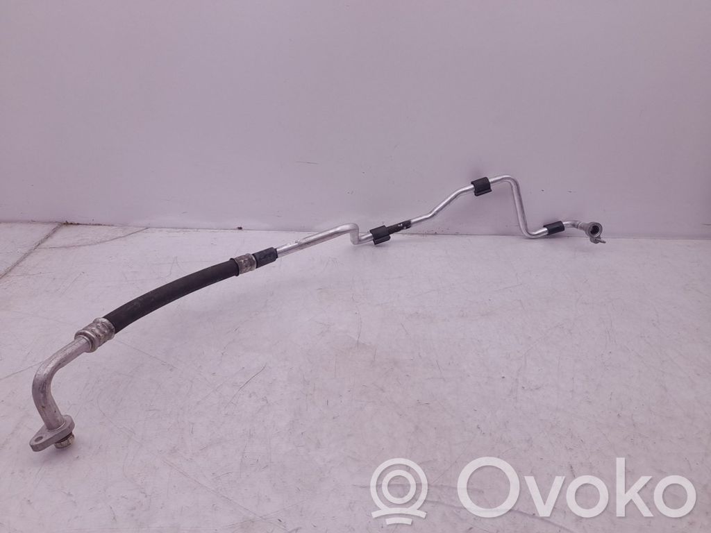 Tuyau de climatisation   295X48904R