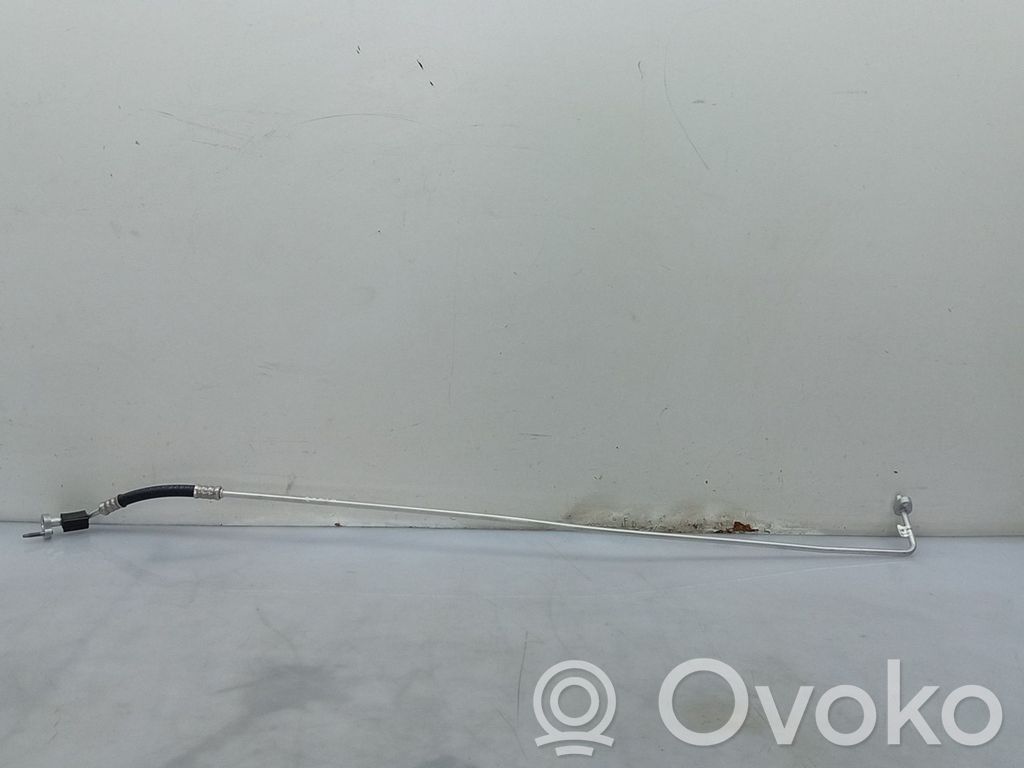 Renault Zoe Tubo flessibile aria condizionata (A/C) 